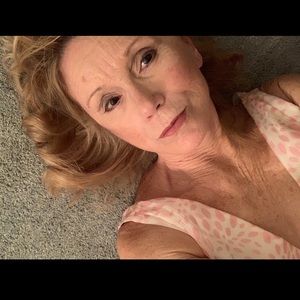 Meet your Posher, Patricia